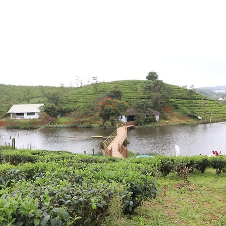 Vagamon Lake Palace 호스텔 외부 사진