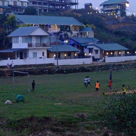 Vagamon Lake Palace 호스텔 외부 사진