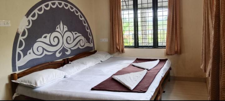Vagamon Lake Palace 호스텔 외부 사진