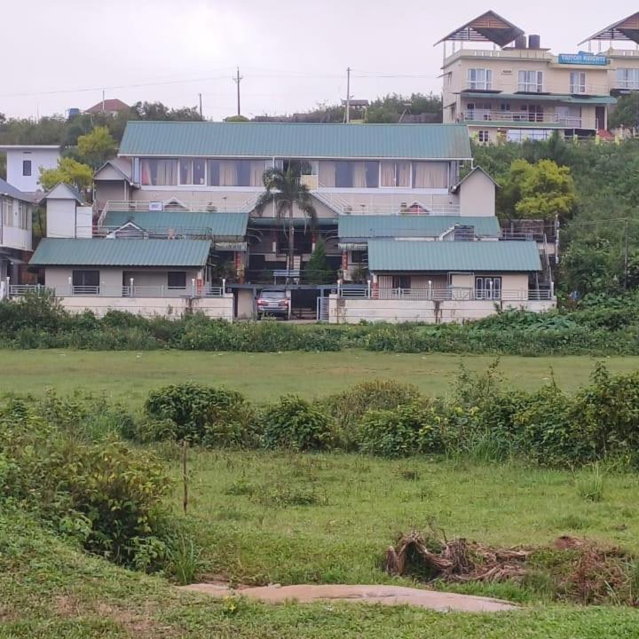 Vagamon Lake Palace 호스텔 외부 사진