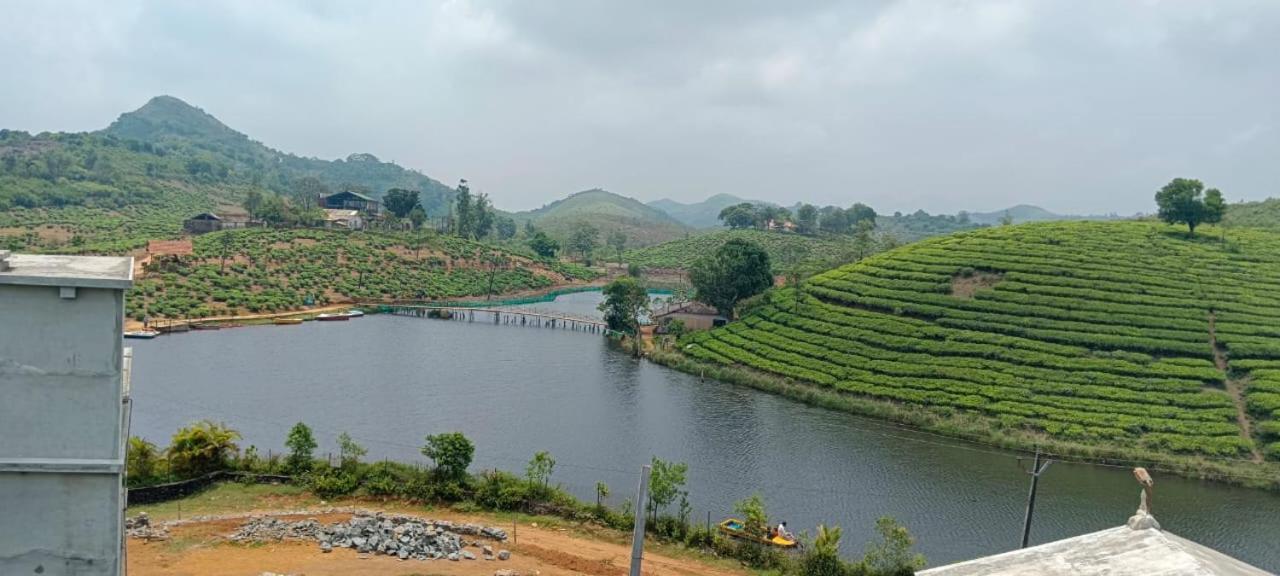 Vagamon Lake Palace 호스텔 외부 사진
