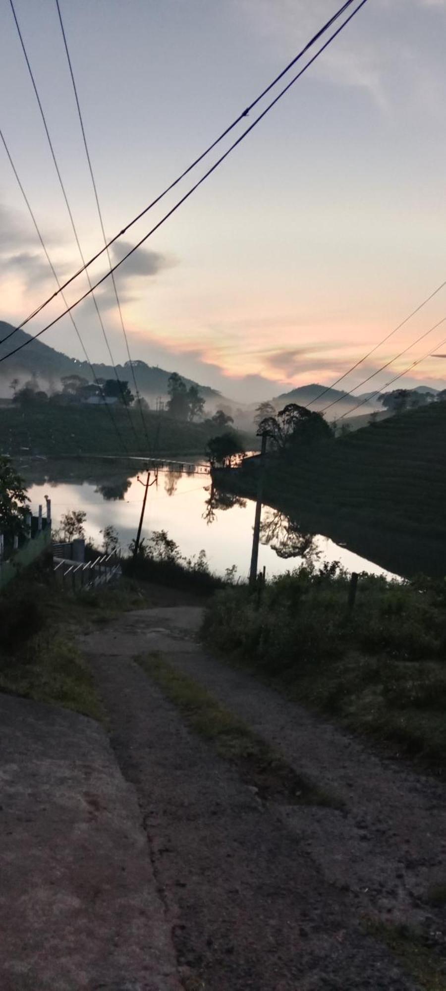 Vagamon Lake Palace 호스텔 외부 사진