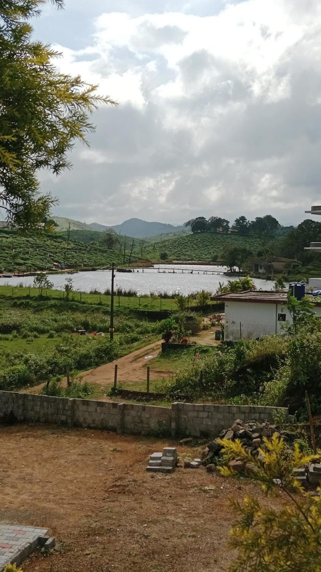 Vagamon Lake Palace 호스텔 외부 사진